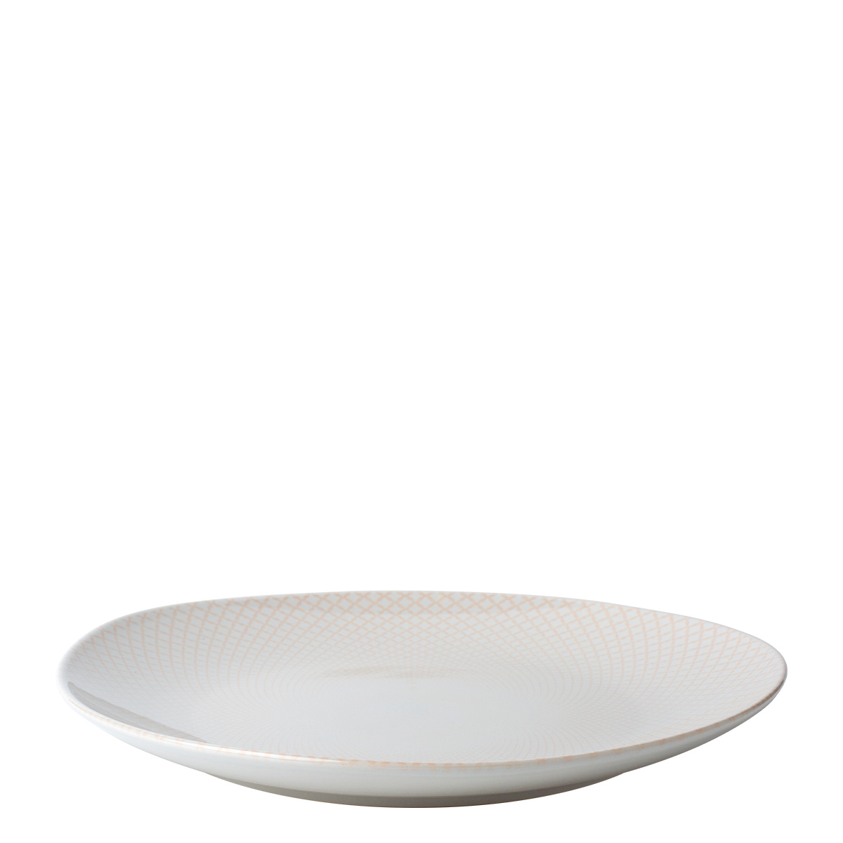 Flache Teller Coupe 27,5 cm 4 Stk. | Elements North