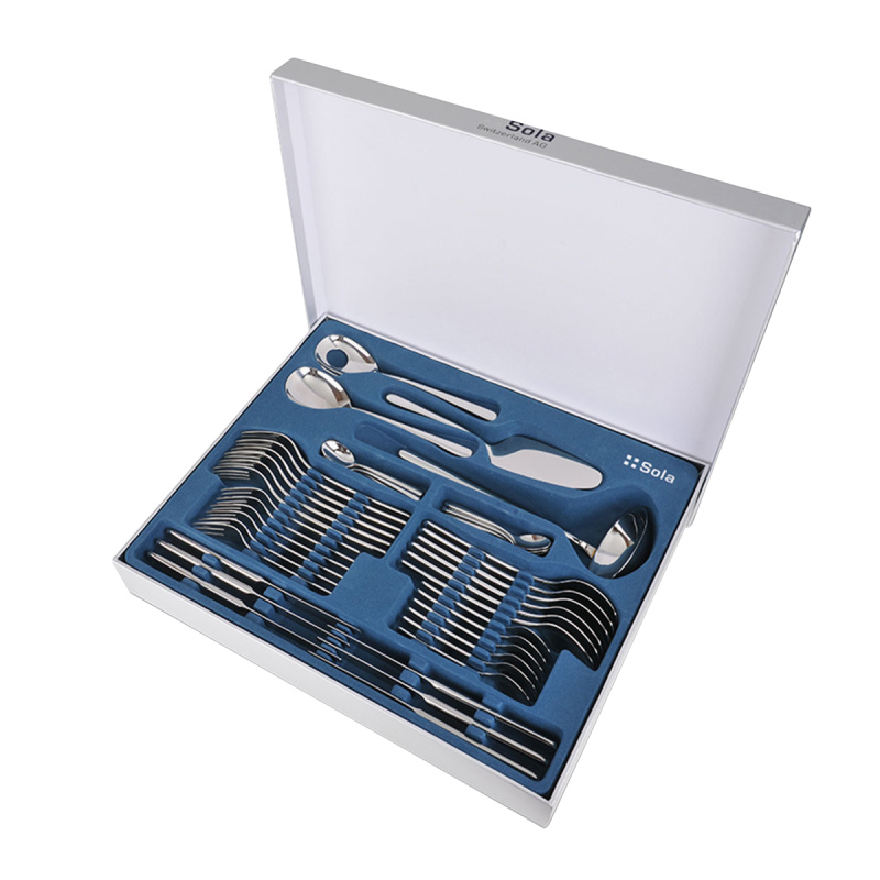 Besteck-Set 40-tlg. - City
