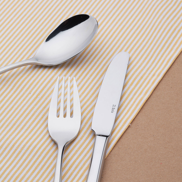 Besteckset 30-tlg. – City