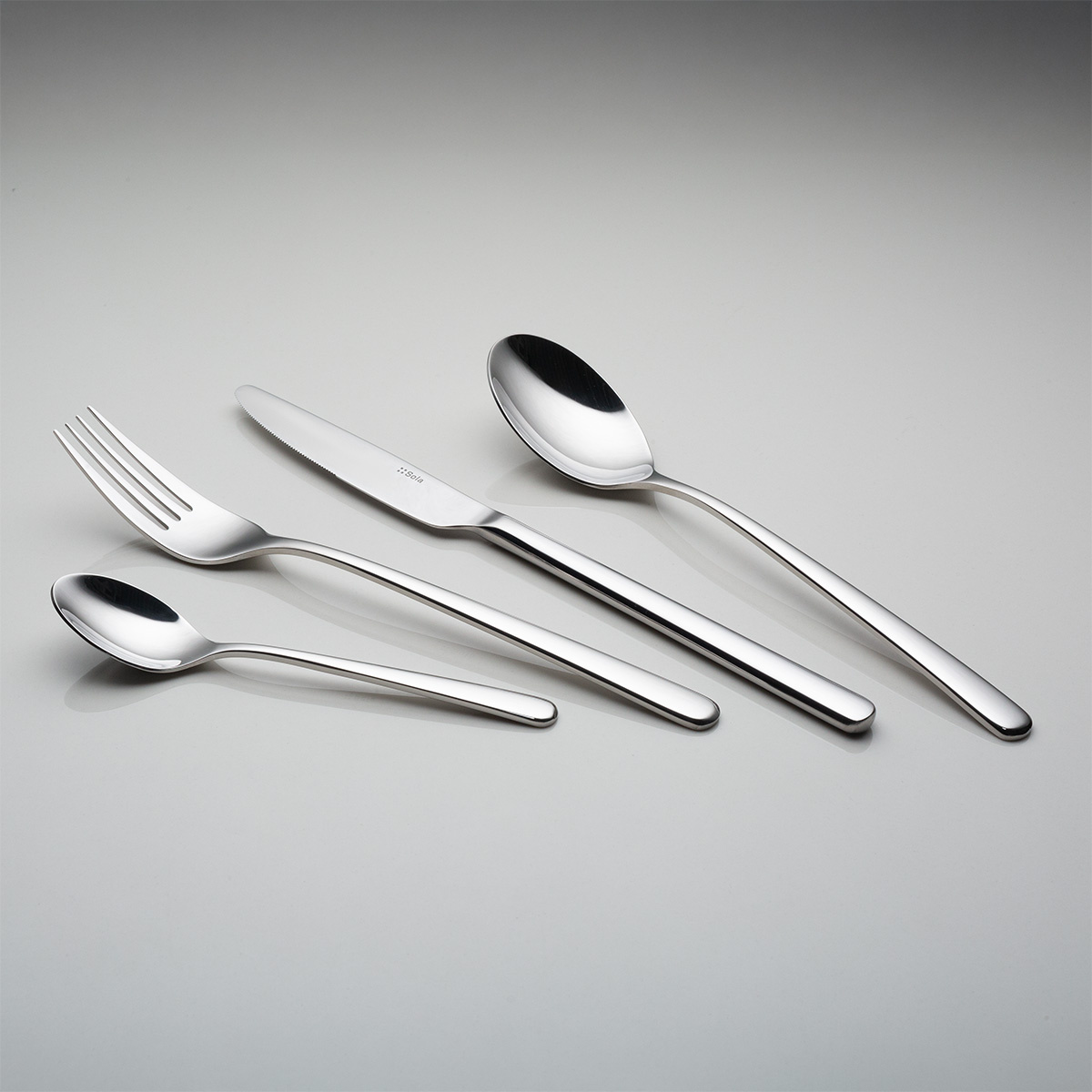 Besteckset 42-tlg. – Korsika