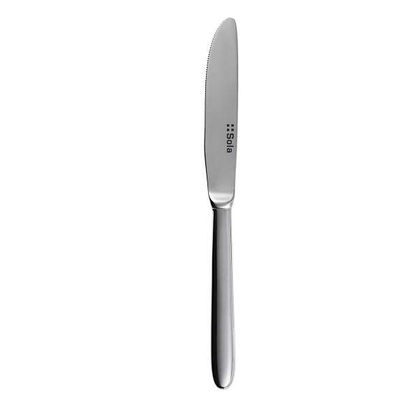 Buttermesser – Faro