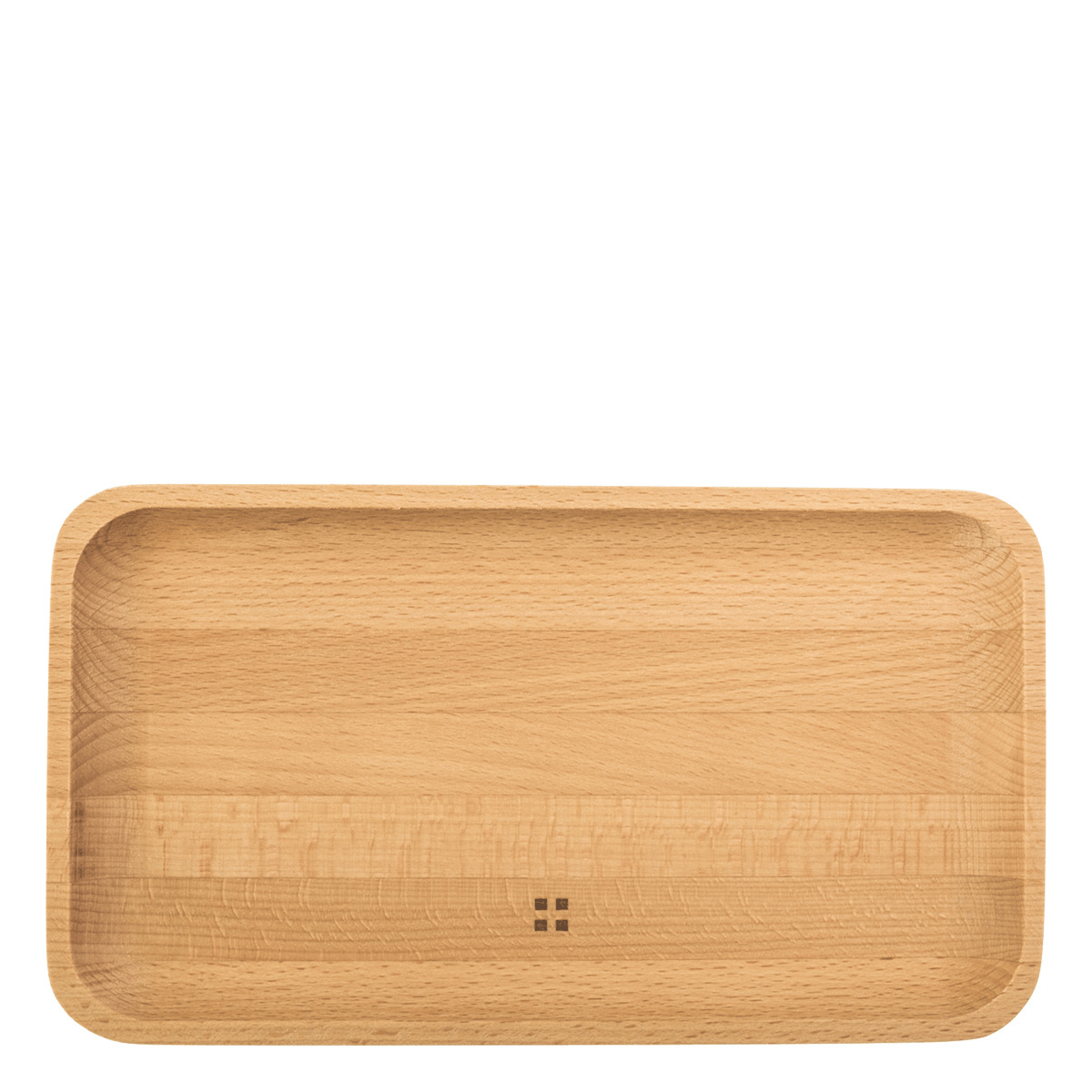 Holztablett M – Flow