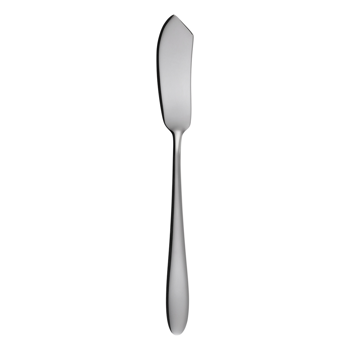 Fischmesser – Turin
