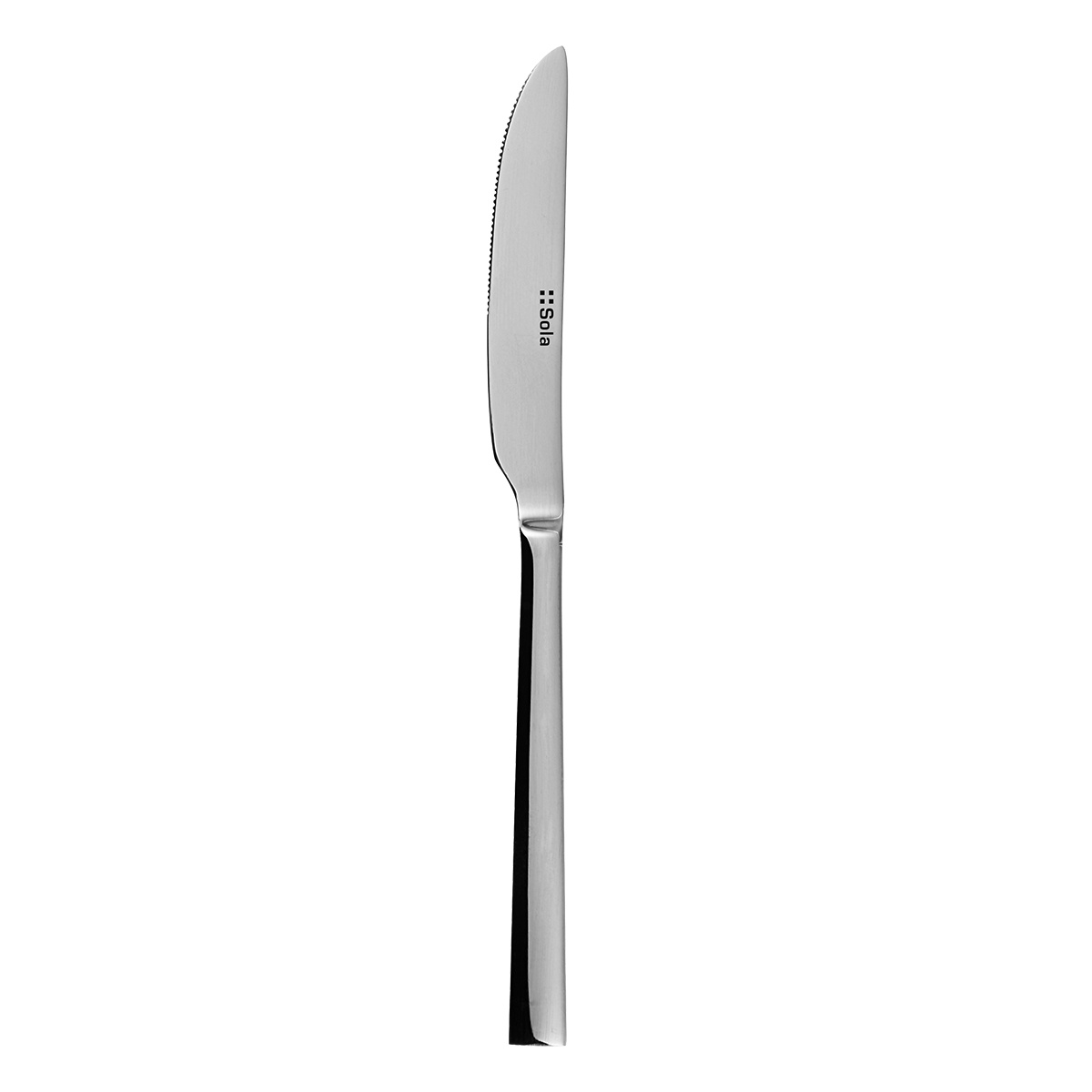 Buttermesser Vollheft – Living