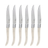 Set Steakmesser 6-tlg. — Basic Country II