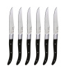 Set Steakmesser 6-tlg. — Basic Country II