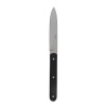 Jagdmesser schwarz – Bagotta