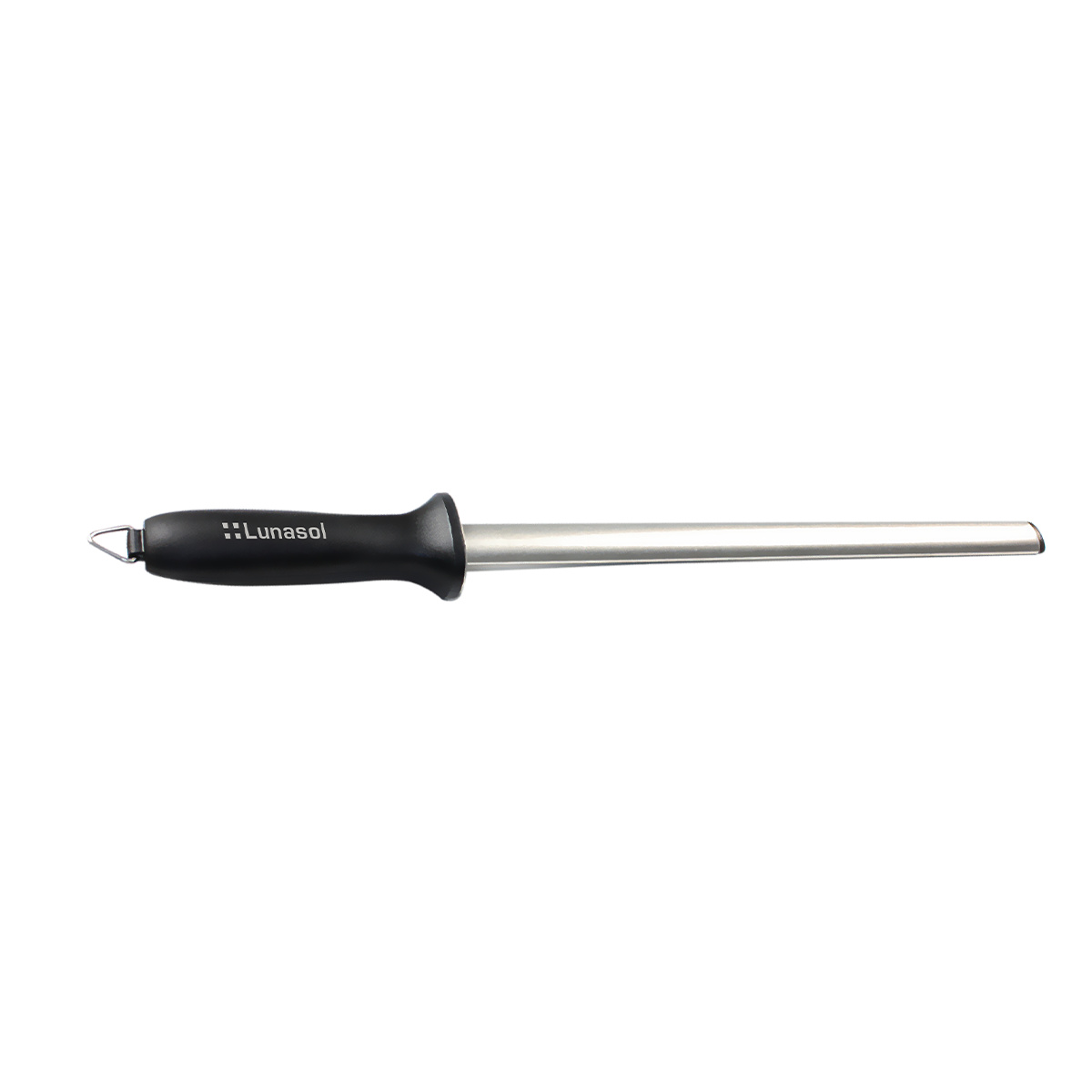 Diamant-Wetzstahl 25,5 cm | Lunasol Culina