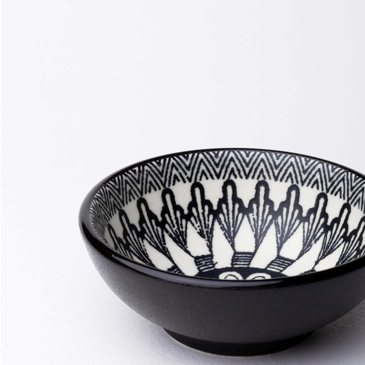 Runde Schale 7,8 cm | Basic Levante