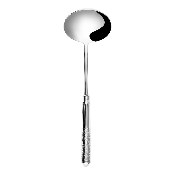 Suppenschöpfer medium Hohlheft – San Remo