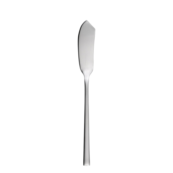 Fischmesser – Living matt
