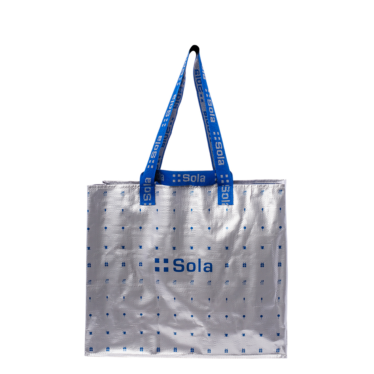Shopping Bag gross