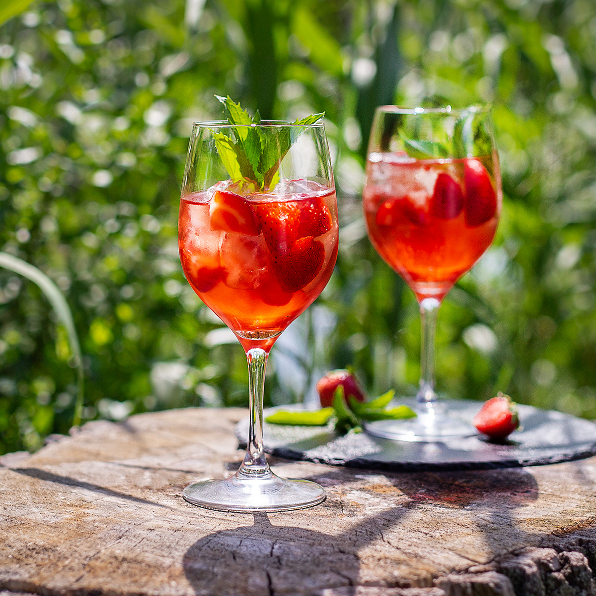 Starter-Set Gläser 18-tlg. | Anno Premium Glas
