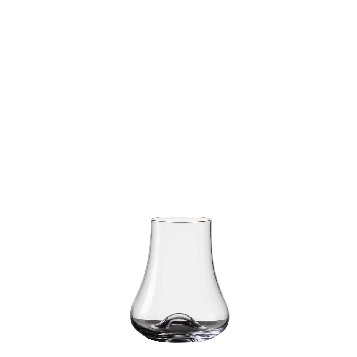 Whiskyglas Wave 240 ml - Univers Glas Lunasol