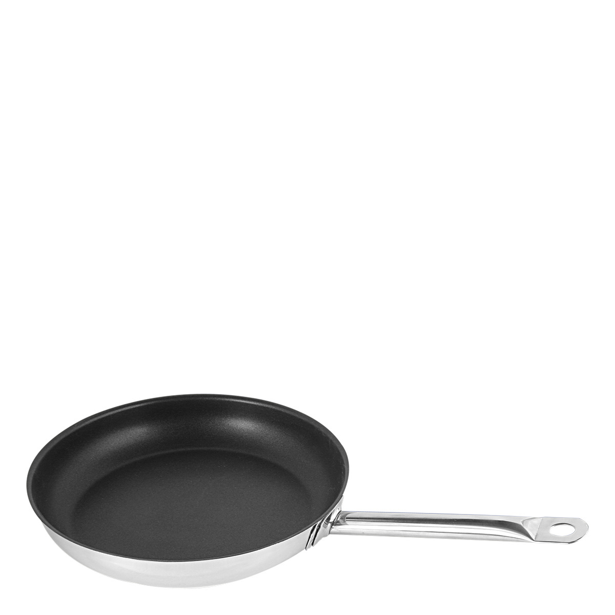 Bratpfanne beschichtet ø26 cm - Orion