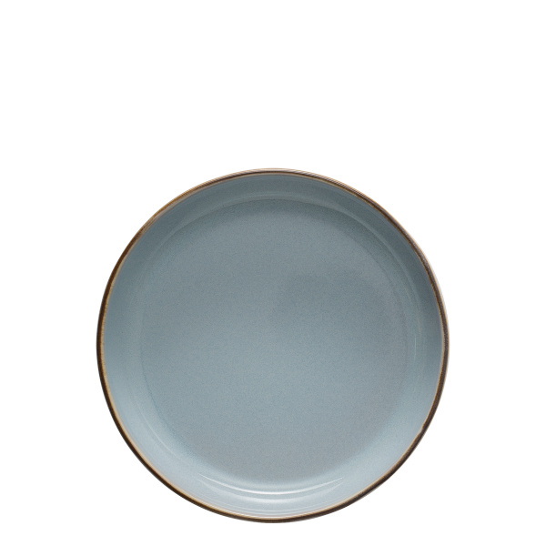 Tiefer Teller U-Coupe 22 cm - Gaya Elements Day North