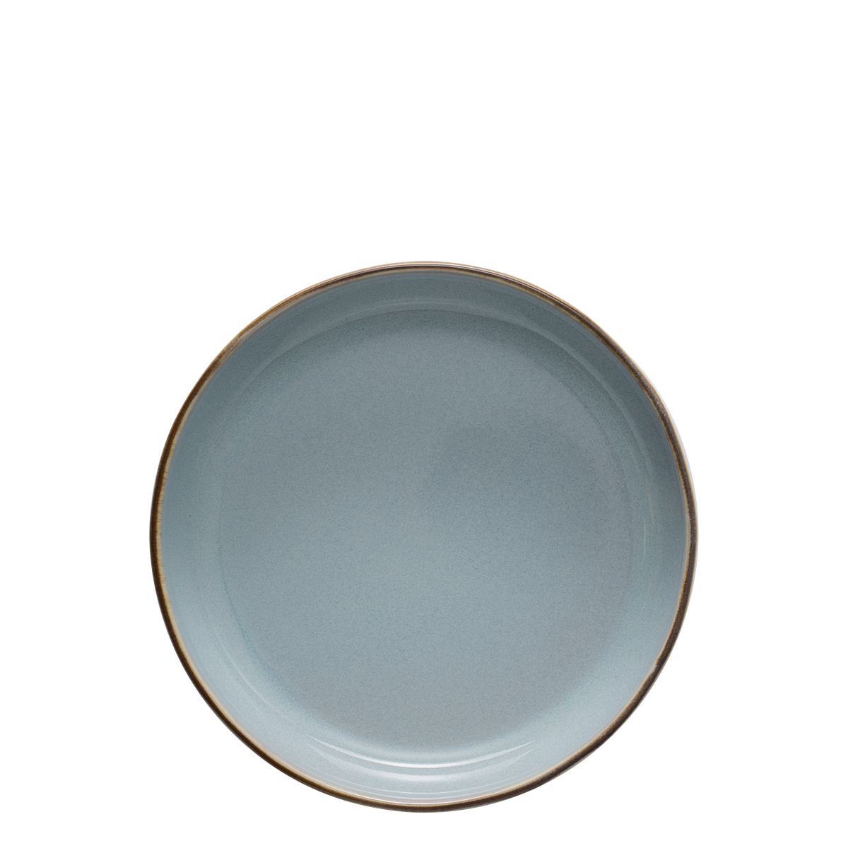 Tiefer Teller U-Coupe 22 cm - Gaya Elements Day North