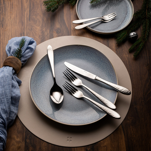 Besteckset 60-tlg. – Queen