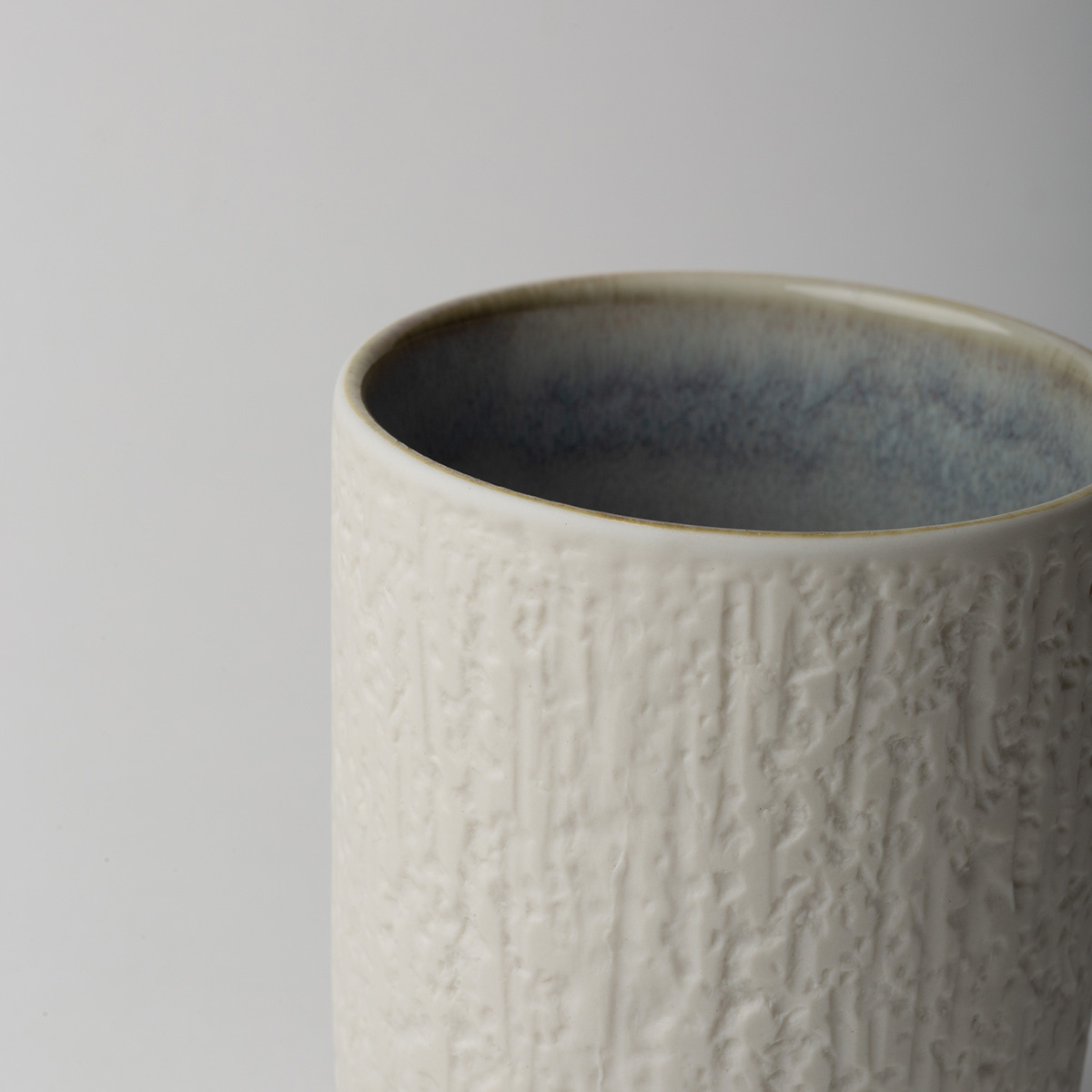 Kaffeetasse 300 ml | Gaya Atelier Glacial Ice Rock