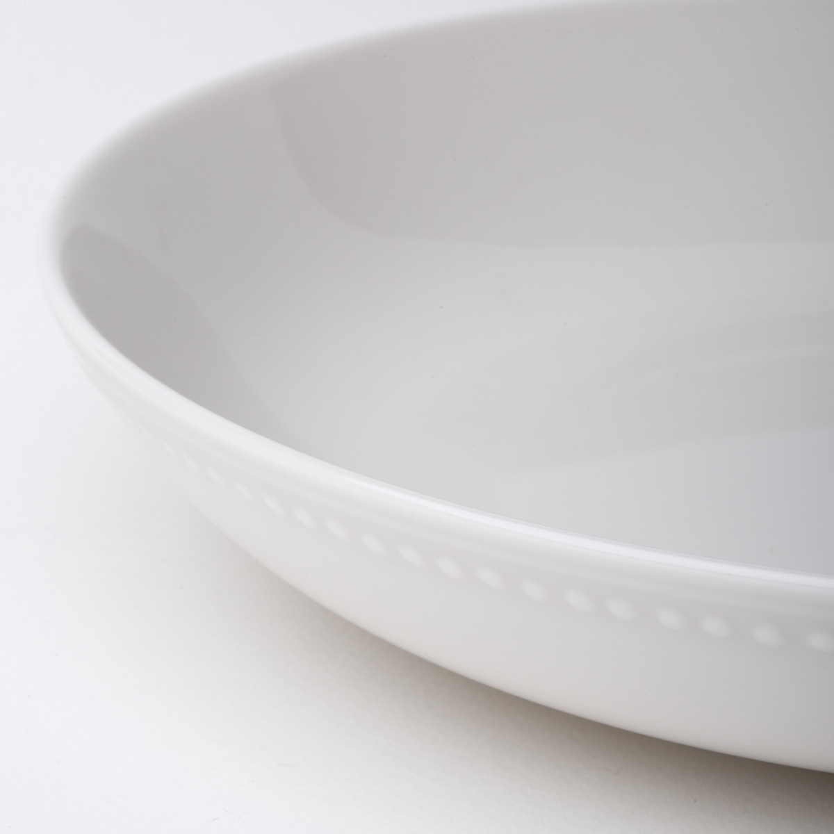 Geschirr-Starterset 36-tlg. | Elements Pearl