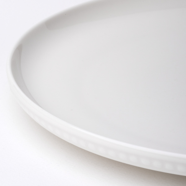 Geschirr-Starterset 36-tlg. | Elements Pearl