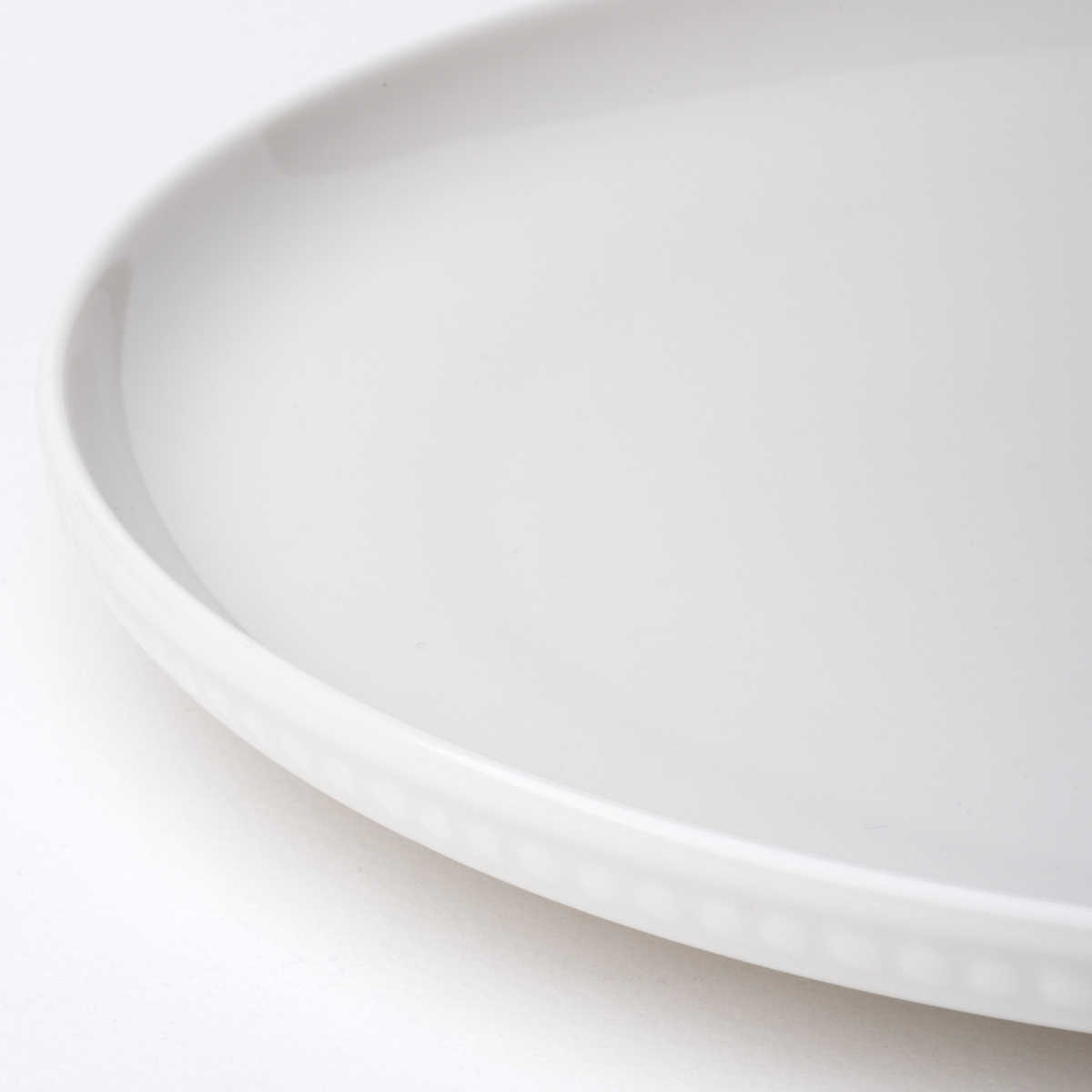 Geschirr-Starterset 36-tlg. | Elements Pearl