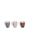 Becher-Set 3-tlg. - Basic
