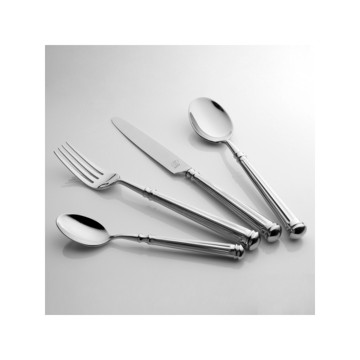 Besteck-Set 24-tlg. - Royal