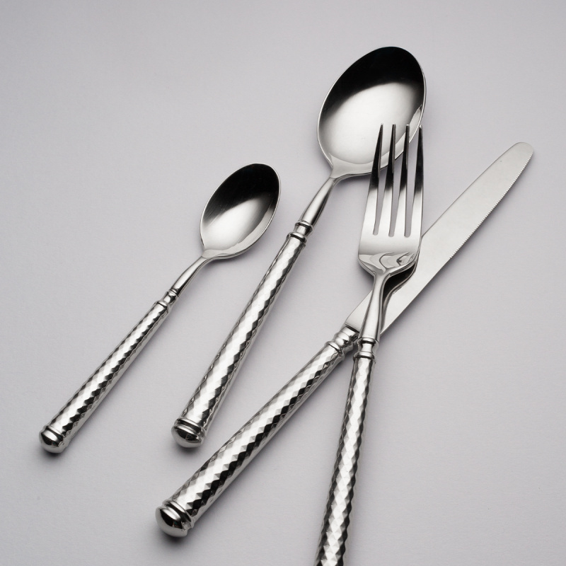 Besteckset 40-tlg. - Cubism 21st Century