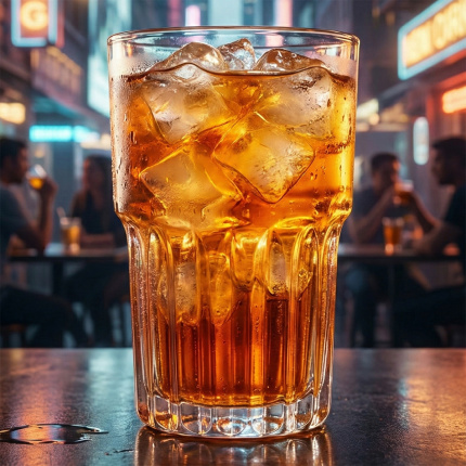 Longdrinkglas 265 ml | Lirra