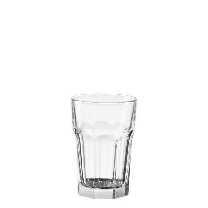 Glas 355 ml | Gibraltar Art E