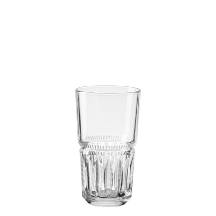 Longdrinkglas 350 ml | Verra