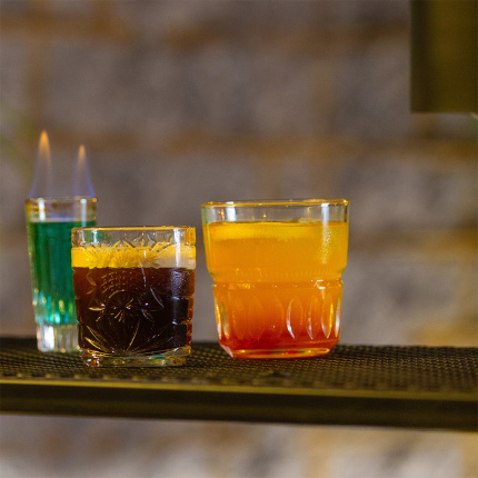 Tumbler-Glas 265 ml | Lirra