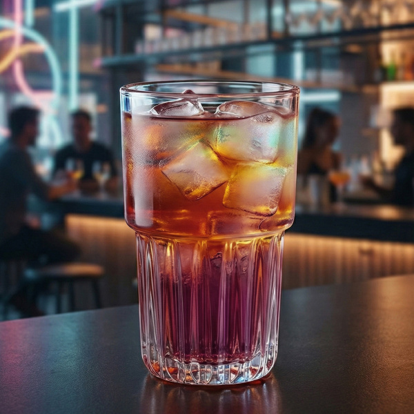 Longdrinkglas 355 ml | Lirra