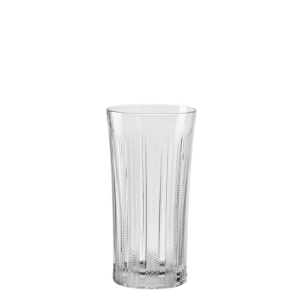 Longdrinkglas 470 ml | Fusion