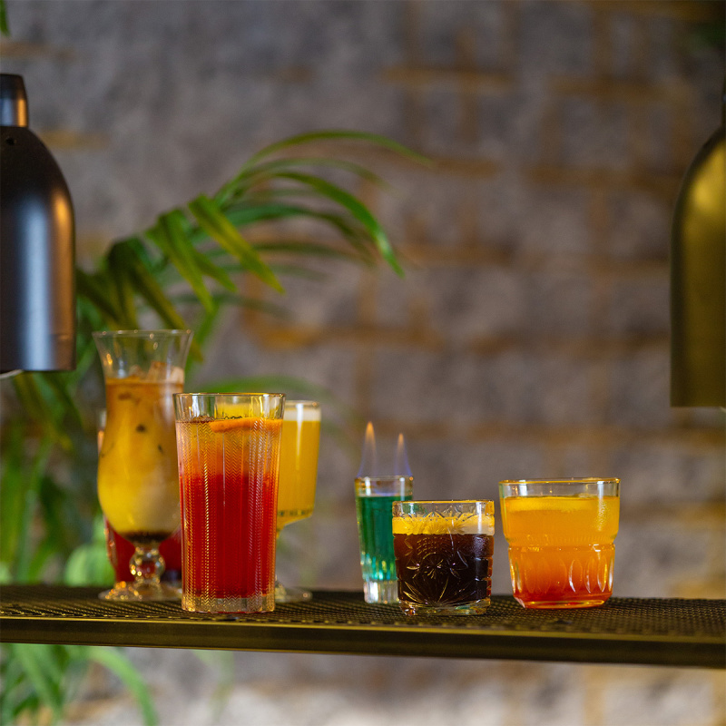 Longdrinkglas 355 ml | Fusion