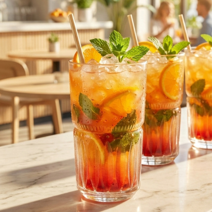 Longdrinkglas 470 ml | Verra