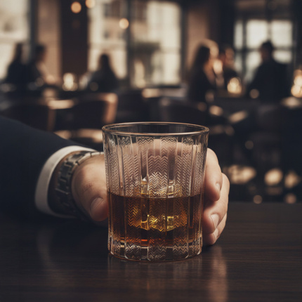 Tumbler-Glas 355 ml | Fusion