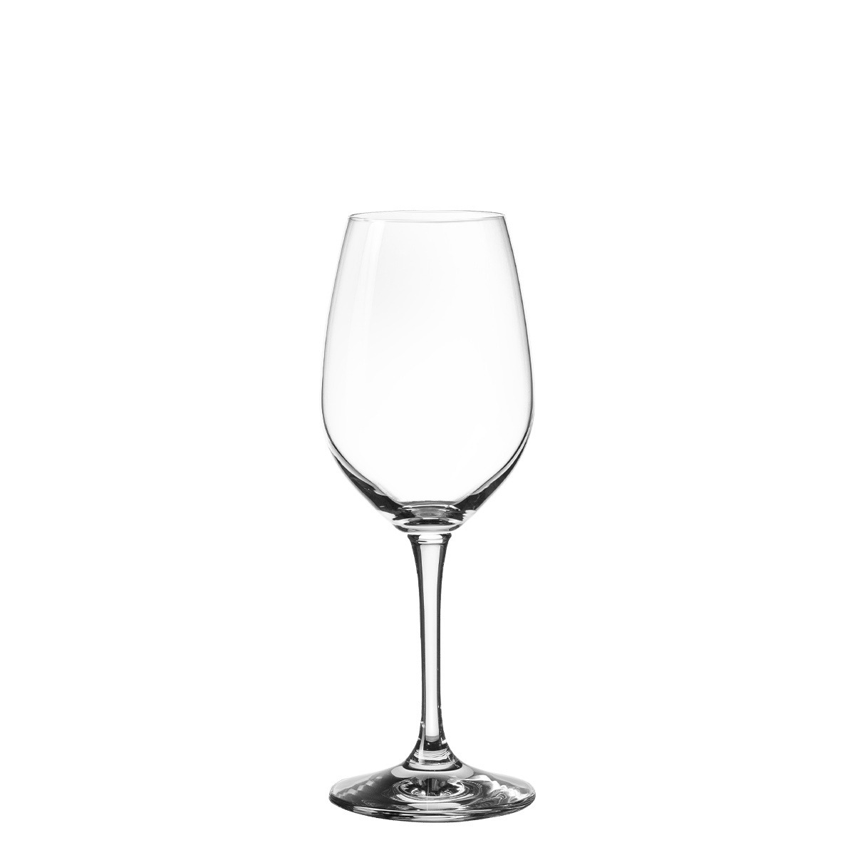 Weißweingläser 280 ml 4er-Set - BASIC Glas Lunasol META Glass