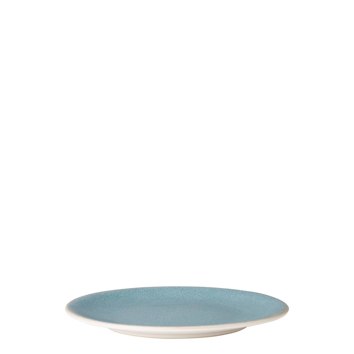 Speiseteller Coupe 22 cm - Gaya Elements Glacial Ice North