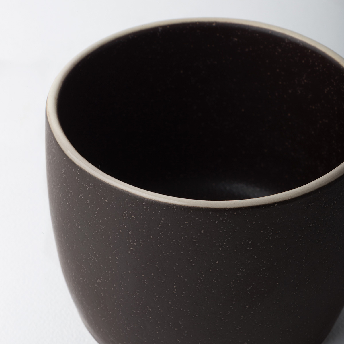 Tasse ohne Henkel 200 ml | Gaya Elements Terra North
