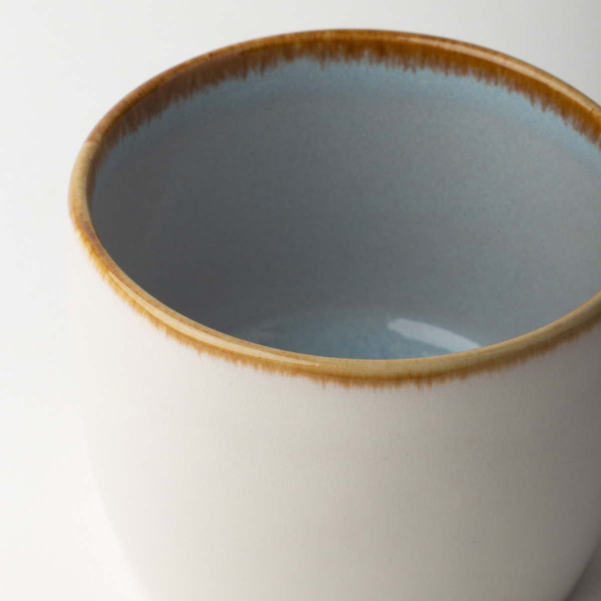 Tasse ohne Henkel 200 ml | Gaya Elements Day North