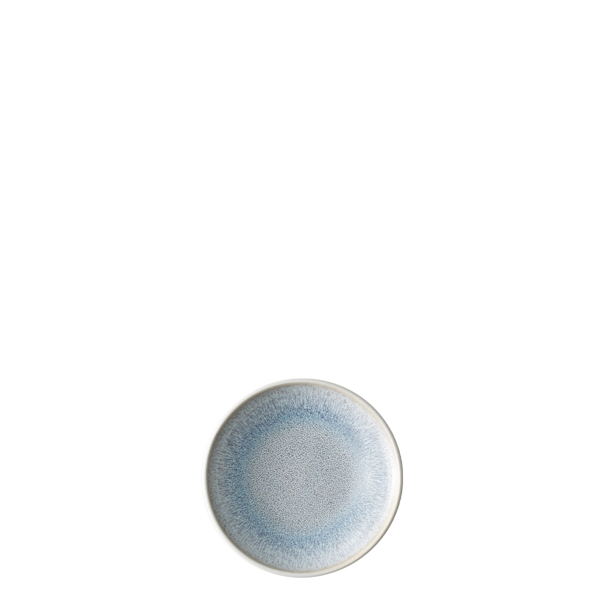 Teller ø 10 cm | Elements Glacial Ice