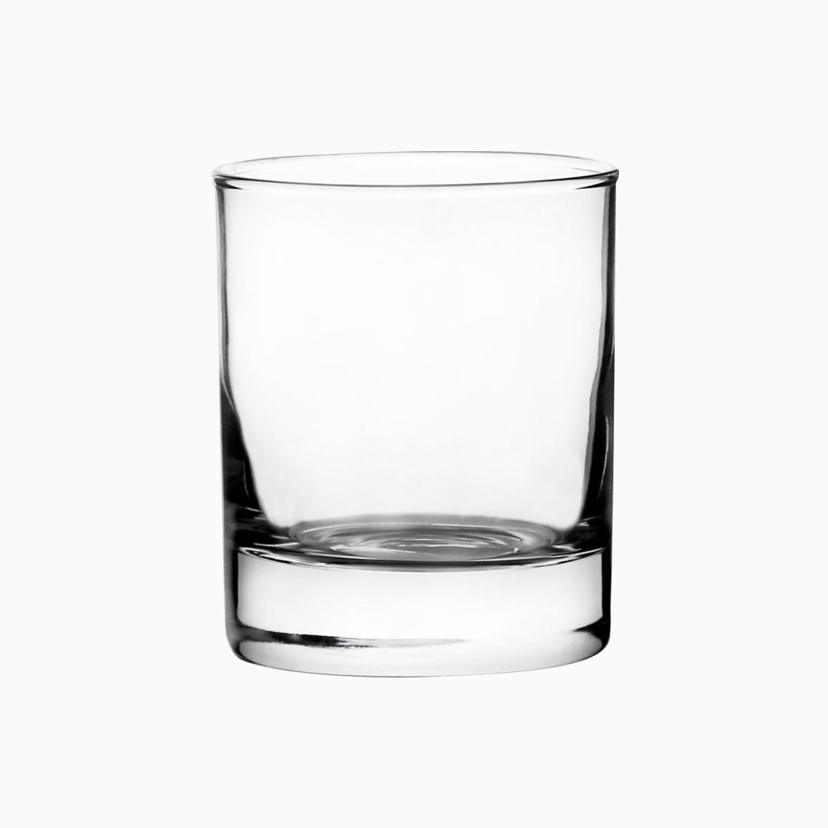 Tumbler Gläser 280 ml 3er-Set - Basic