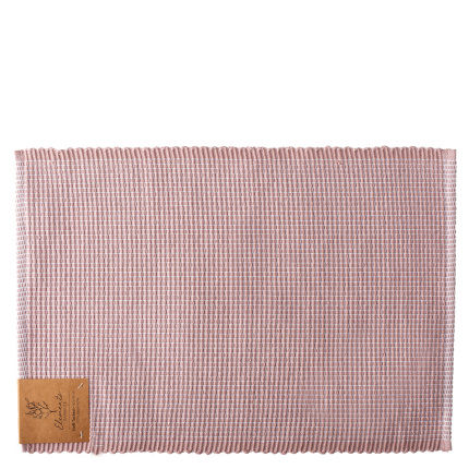 Altrosa Tischset 33 x 49 cm – Elements Ambiente
