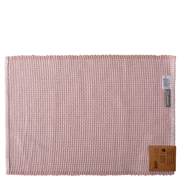 Altrosa Tischset 33 x 49 cm – Elements Ambiente