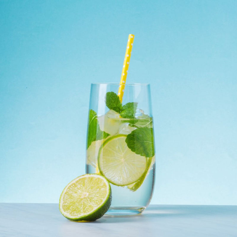 Long Drink 500 ml - Premium Glas Optima