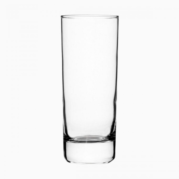 Longdrinkglas Set 3-tlg. - Basic