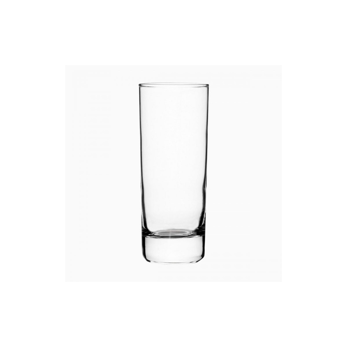 Longdrinkglas Set 3-tlg. - Basic