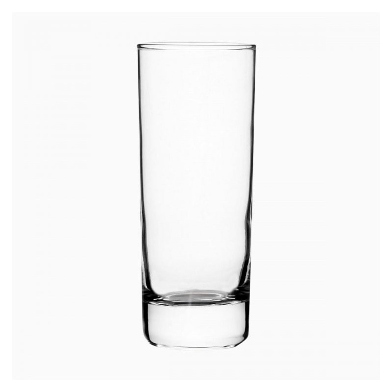 Longdrinkglas Set 3-tlg. - Basic